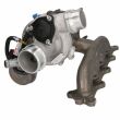 NEUER GARRETT Turbolader  OPEL ZAFIRA TOURER C (P12) A16 SHT 200 819554-0004 819554-2004 - 2