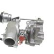 BorgWarner Turbolader Citroen Jumper 2.0 HDi 53039880061 53039700061 - 3