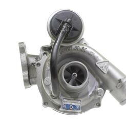 BorgWarner Turbocompressore Citroen Jumper 2.0 HDi 53039880061 53039700061
