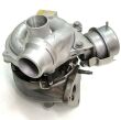 NOUVEAU BorgWarner Turbocompresseur LAGUNA SCENIC MODUS 1.5 DCI FAP DPF 54399980080 54399880080 - 2