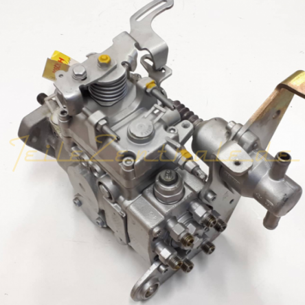 Pompa di iniezione BOSCH VOLVO 0460406037