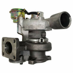 MITSUBISHI Turbocharger Mitsubishi 49168-01410 49168-01411