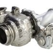 GARRETT Turbolader Mercedes-Benz 910934-0001 - 2