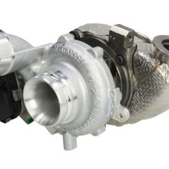 GARRETT Turbocharger Mercedes-Benz 910934-0001
