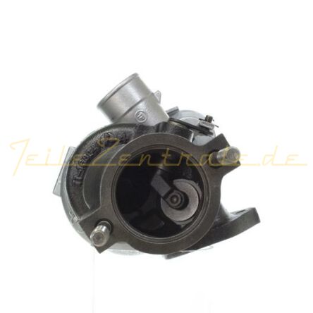 Turbocompressore OPEL Omega B 2.5 TD 150 KM 94-01 49177-06420 49177-06422 49177-06490 49177-06491 49177-06492 860026 11652244963 11652245839 11652246672 860014 11652246415 2246415 5819030 90541688 90509656 2244963 2245839 2246672