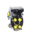 Einspritzpumpe BOSCH OPEL 0470504016 - 3