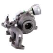 NEUER GARRETT Turbolader SEBRING AVENGER 2.0 CRD 756062-0001 756062-0002 - 4