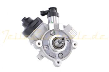 Pompa di iniezione BOSCH Ford 0445010592