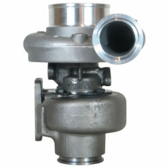 BorgWarner Turbocharger Iveco 53279707017 53279707096