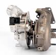 NEW BorgWarner Turbocharger AUDI A4 53049880054 53049700054 - 3
