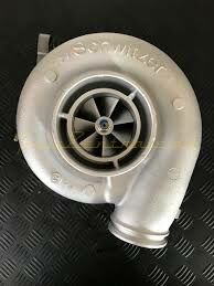SCHWITZER Turbocompresseur MAN 51091007433 51091009433