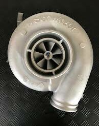 SCHWITZER Turbocharger MAN 51091007433 51091009433