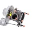 NUOVO IHI Turbocompressore Chrysler PT Cruiser 2.2 CRD VV12 F400001 - 3