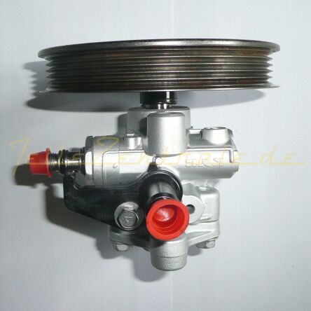 Power steering pump Mitsubishi MR198180