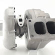 BorgWarner Turbocompresseur  Deutz 53279886409 53279706409 - 2