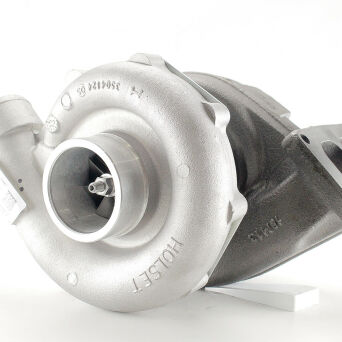 BorgWarner Turbolader Deutz 53279886409 53279706409
