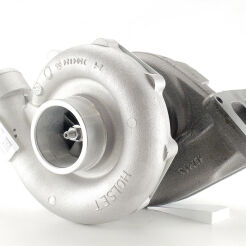 BorgWarner Turbocompresseur  Deutz 53279886409 53279706409