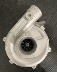 IHI Turbocompressore Yanmar Industriemotor 129322-18010 12932218010