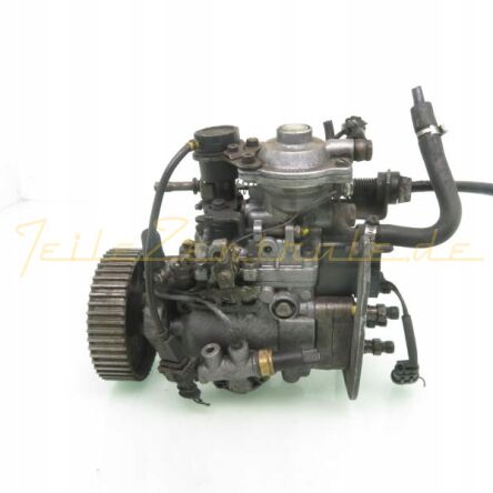 Injection pump BOSCH 0460494402 VE4/9F2100R548-1