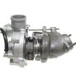 Turbocharger MERCEDES V-Klasse 230 TD (638.274) 98 HP 96- 53039880007 53039700007 6010960299 6010960099 6010900280 6010900480 A6010960299 A6010960099 A6010900280 A6010900480 - 2