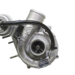 Turbocharger MERCEDES V-Klasse 230 TD (638.274) 98 HP 96- 53039880007 53039700007 6010960299 6010960099 6010900280 6010900480 A6010960299 A6010960099 A6010900280 A6010900480