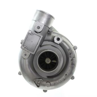 Turbolader GARRETT Deutz Traktor 4.0L   53269886012 53269706012