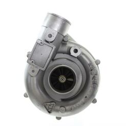 BorgWarner Turbocompresseur DEUTZ VOLVO ATLAS BF4L913 4.1 L 53269886012 53269706012