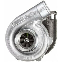 GARRETT Turbocharger Perkins 2674A355