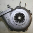 BorgWarner Turbocompressore VM Marine 319034 318789 - 3