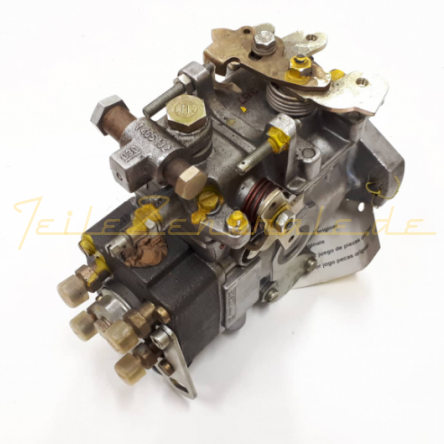 Einspritzpumpe Bosch 0460404010 