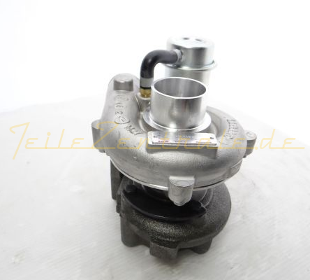 GARRETT Turbocharger Ford Transit 452213-0001 452213-0002