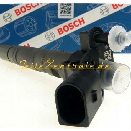 NEUF Injecteur BOSCH CR Alfa Romeo BS519F593AA