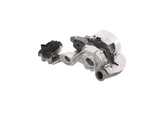 GARRETT Turbocompresseur VW Touareg 5.0 T 755963-0001 755963-0003