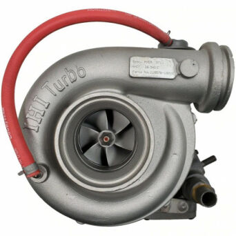 IHI Turbocompresseur  Yanmar MYEM C72CAD-S0051B