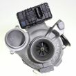 NEW GARRETT Turbocharger Bmw 530d 817763-0003  817763-2 - 2