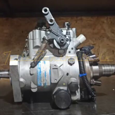 Pompe d'injection STANADYNE DB2435-5860 DB24355860 RE519056