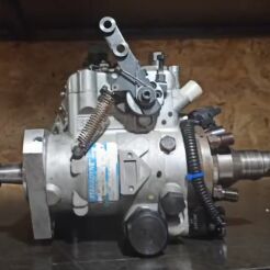 Injection pump STANADYNE DB2435-5860 DB24355860 RE519056