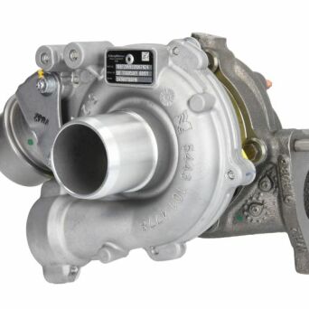 BorgWarner Turbolader Renault 1.6 54389880005 54389700005