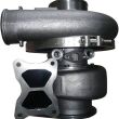 NEW HOLSET Turbocharger Cummins 4955345 - 2