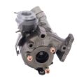 GARRETT Turbocharger NISSAN QASHQAI 2.0 DCi 774833-0001 774833-0002 - 2