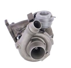 GARRETT Тurbocompressore NISSAN QASHQAI 2.0 DCi 774833-0001 774833-0002
