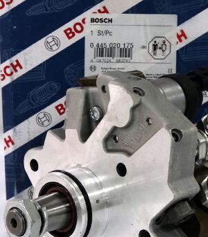 NEW Injection pump  BOSCH IVECO 0445020007