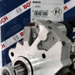 NEW Injection pump  BOSCH IVECO 0445020007