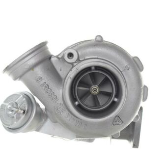 BorgWarner Turbocompressore  Mercedes-Benz Bus 4.25 53169707020 53169887020