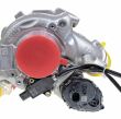 NEW GARRETT Turbocharger  AUDI 896758-5001S 896758-0001 - 2