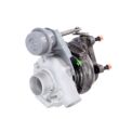 NOUVEAU GARRETT Turbocompresseur Opel Astra G 1.7 TD 454187-0001 454187-1 454187-5001S - 2