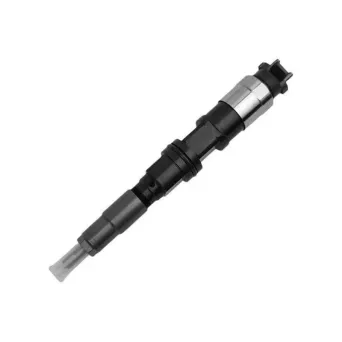Injector  DENSO CR JOHN DEERE 095000505