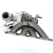 NEW BorgWarner Turbocharger Audi A4 1.8 TFSI 06H145701G 06H145701K - 3