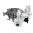 NEW BorgWarner Turbocharger Audi A4 1.8 TFSI 06H145701G 06H145701K - 2