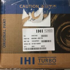 NUOVO IHI Turbocompressore Yanmar Marine 12967218001 129672-18001